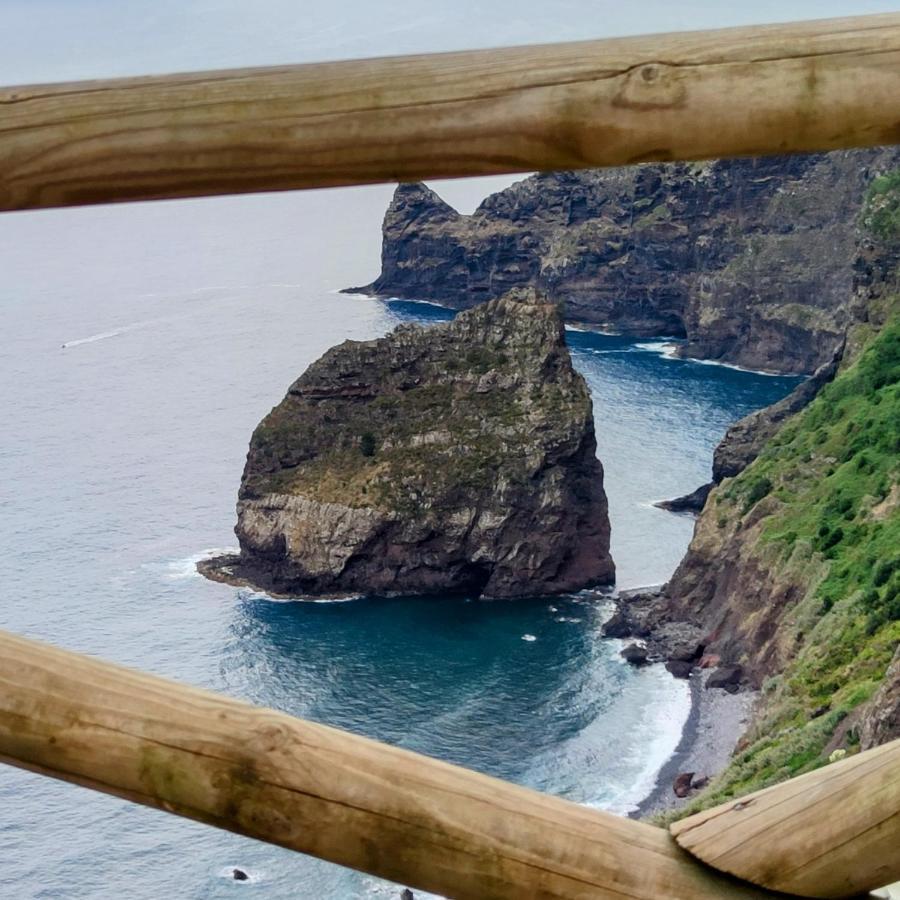 Stay In Madeira フンシャル エクステリア 写真