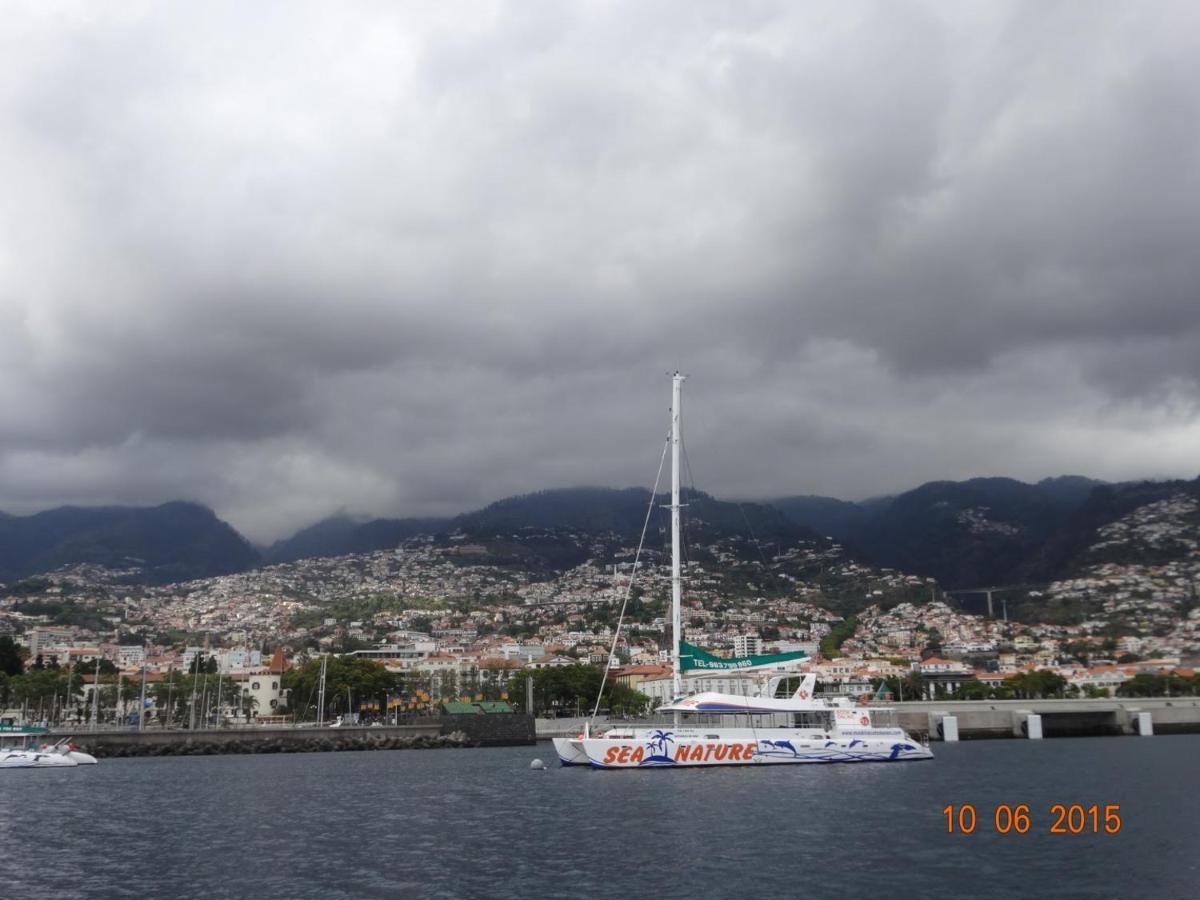 Stay In Madeira フンシャル エクステリア 写真