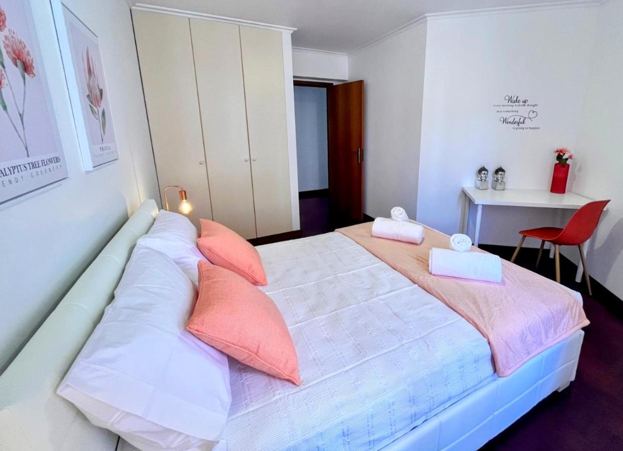 Stay In Madeira フンシャル エクステリア 写真