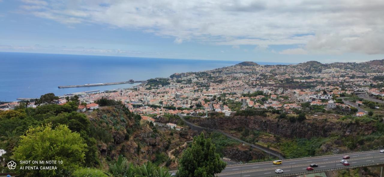 Stay In Madeira フンシャル エクステリア 写真