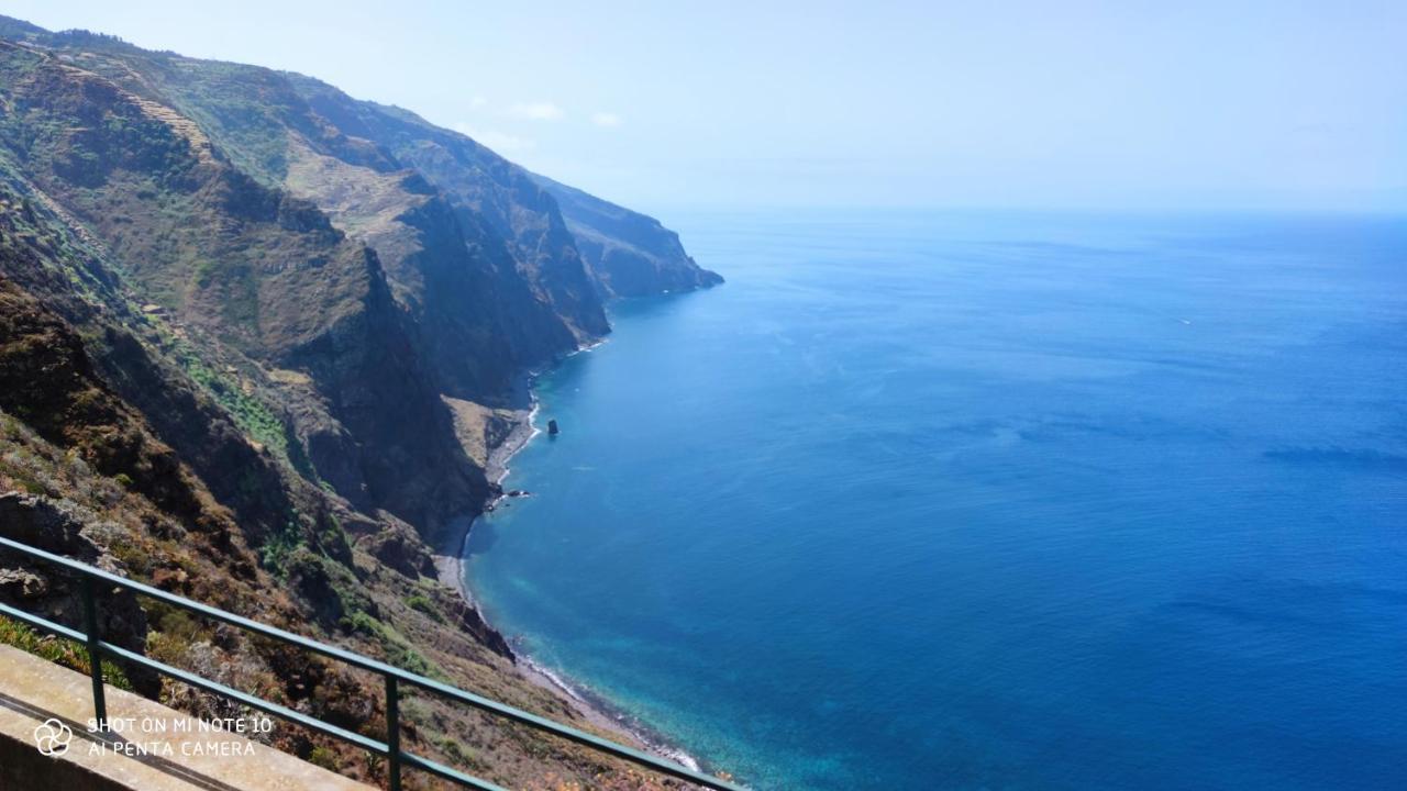 Stay In Madeira フンシャル エクステリア 写真