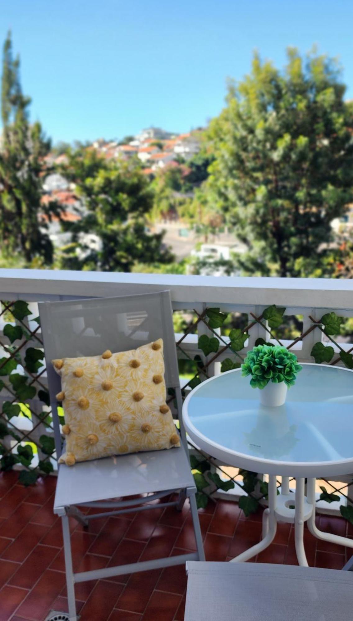 Stay In Madeira フンシャル エクステリア 写真