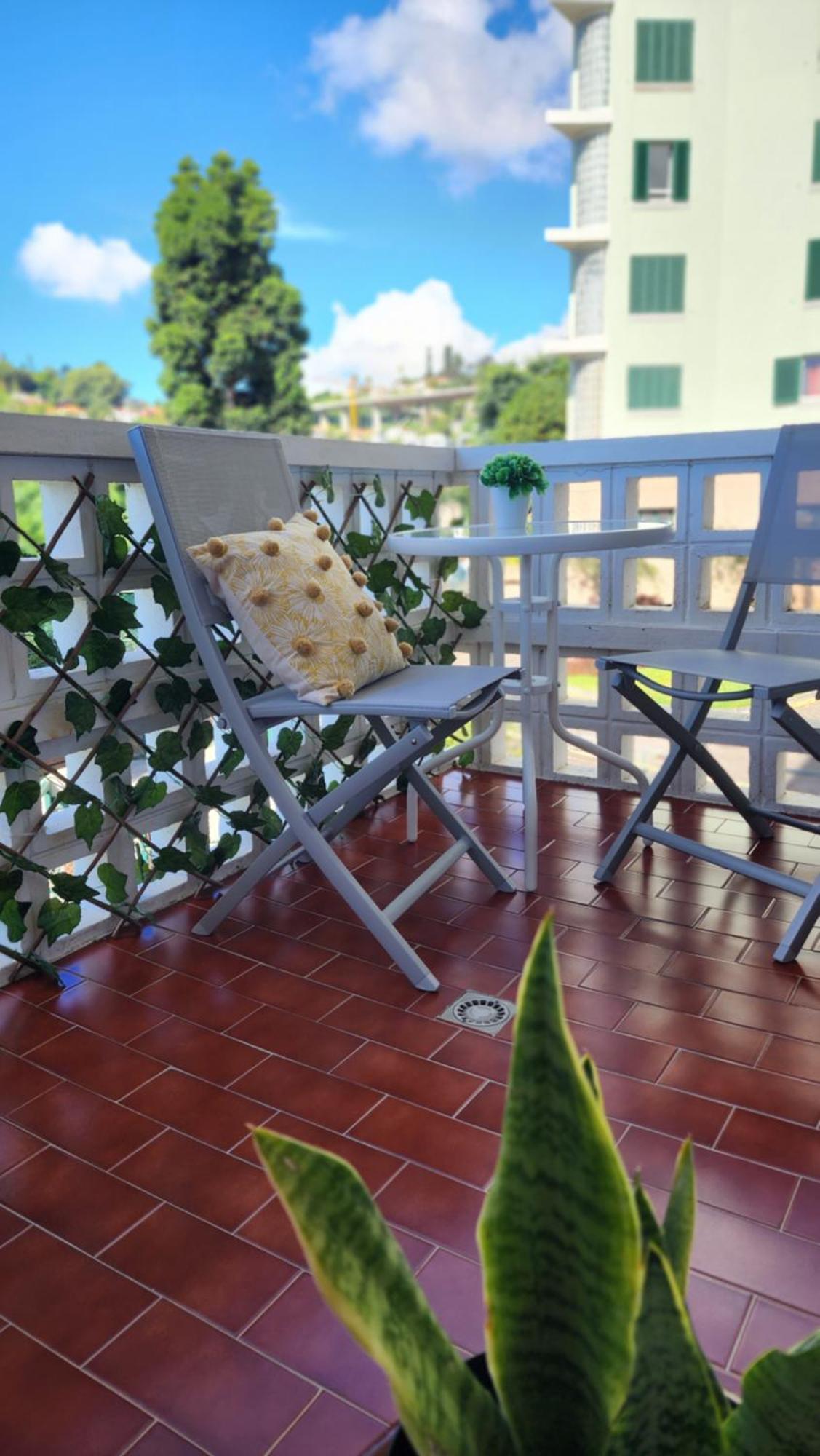 Stay In Madeira フンシャル エクステリア 写真