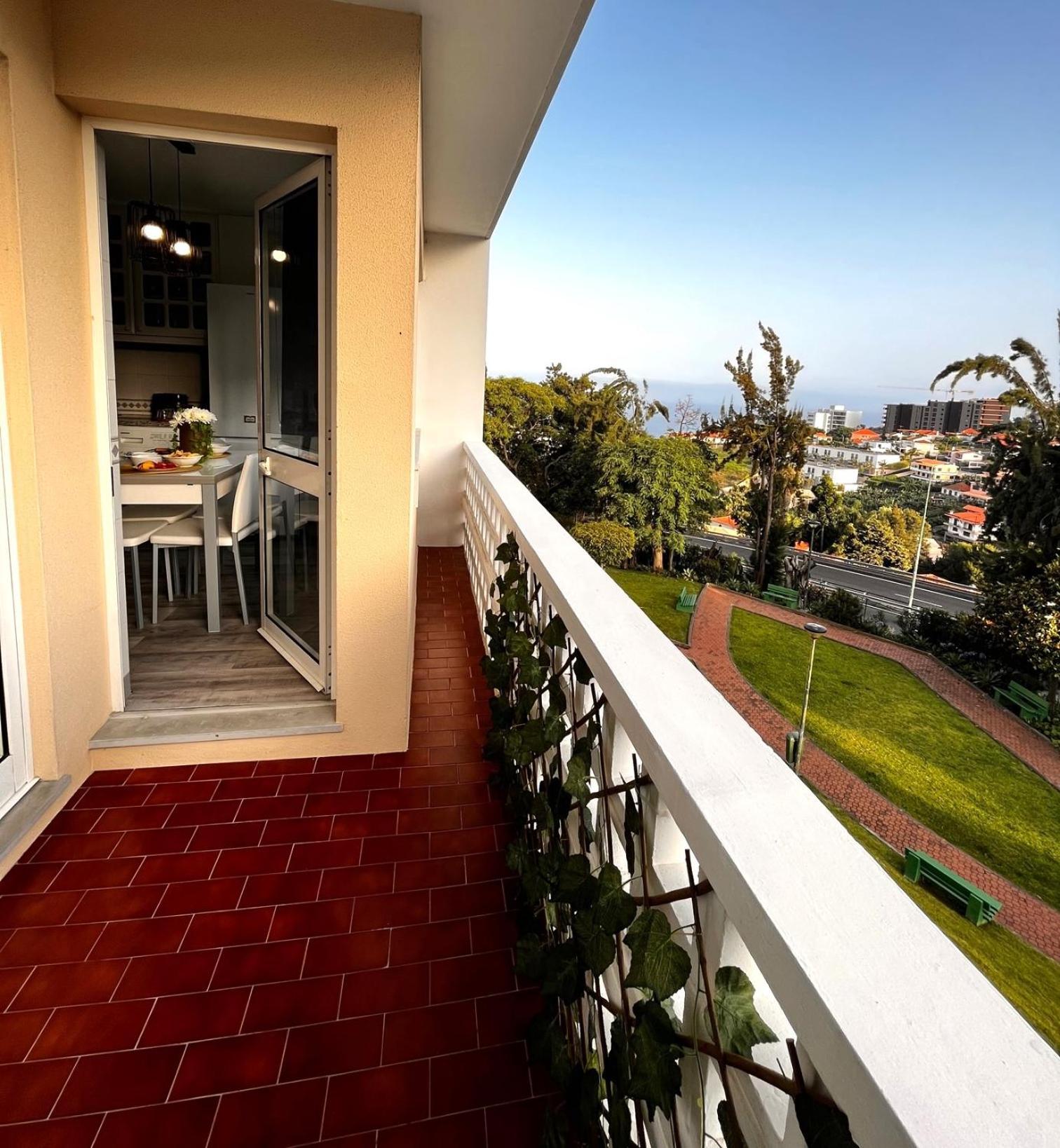 Stay In Madeira フンシャル エクステリア 写真