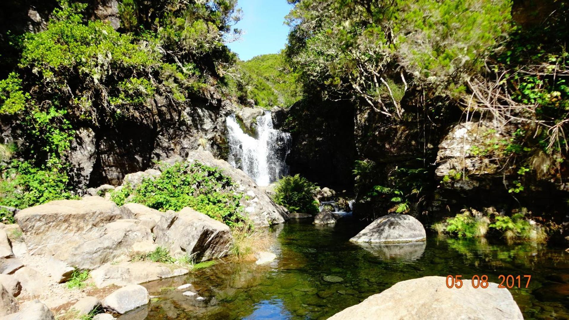 Stay In Madeira フンシャル 部屋 写真